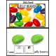 Count To 20 JELLY BEANS - Intro To Addition for Autism 